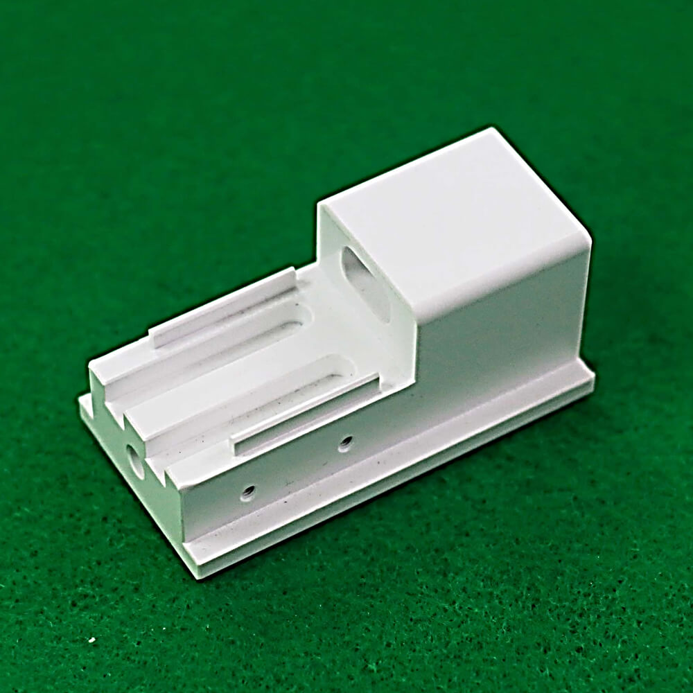 NOZZLE - Nozzle Block 喷嘴块