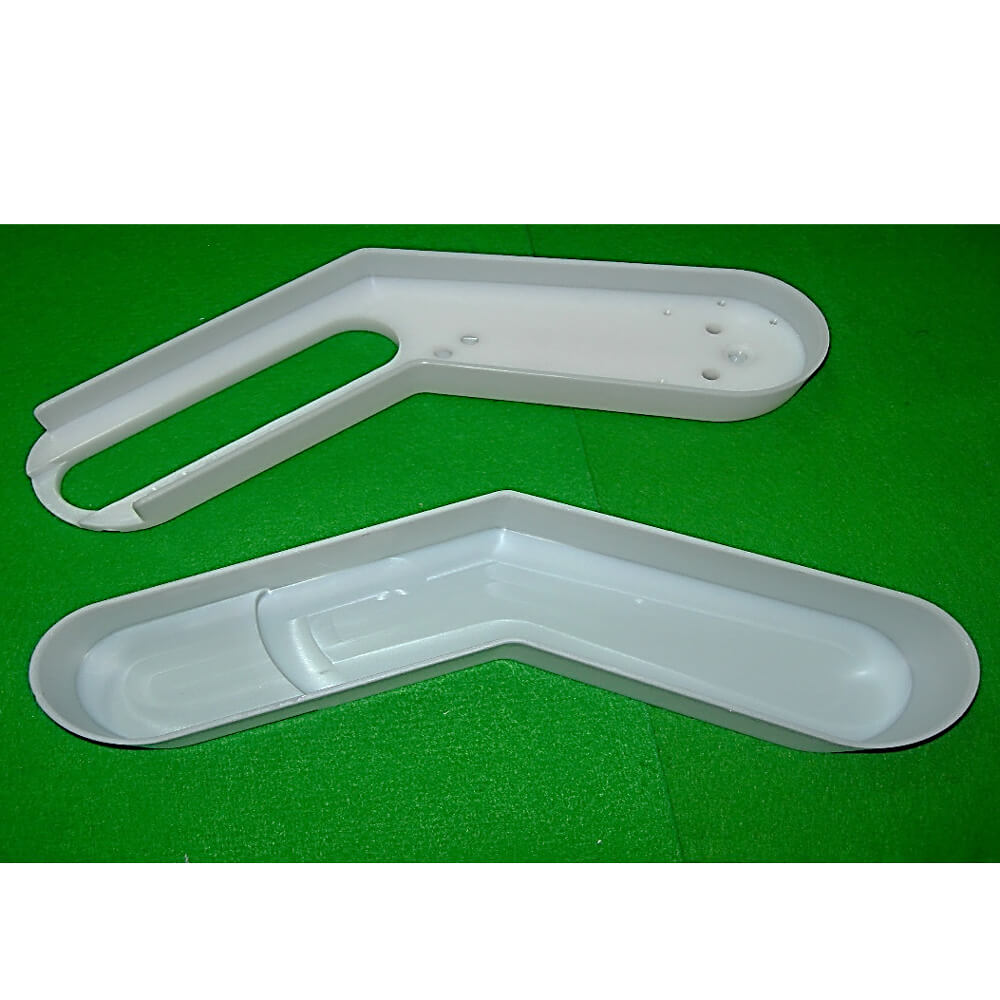 NOZZLE - Nozzle Arm Cover