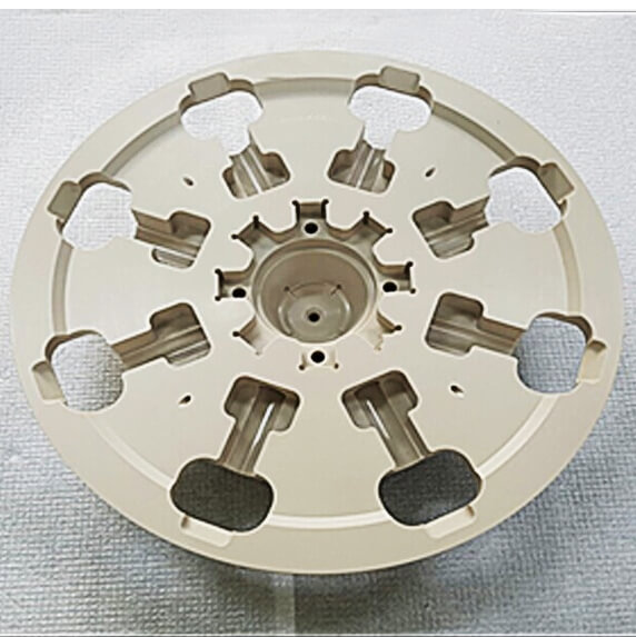 CARRIER - Utility Hive