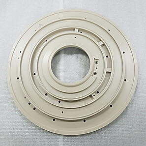 CARRIER - Membrane Plate