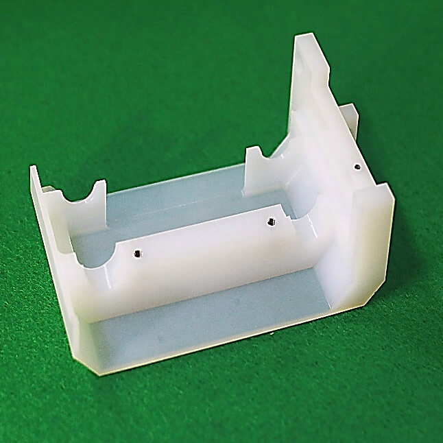 NOZZLE - Nozzle Cover 喷嘴盖