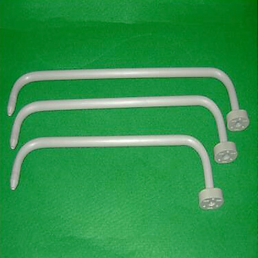 NOZZLE - Swing nozzle 喷淋头