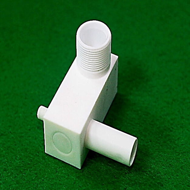 NOZZLE - Super300 Fitting Adapter